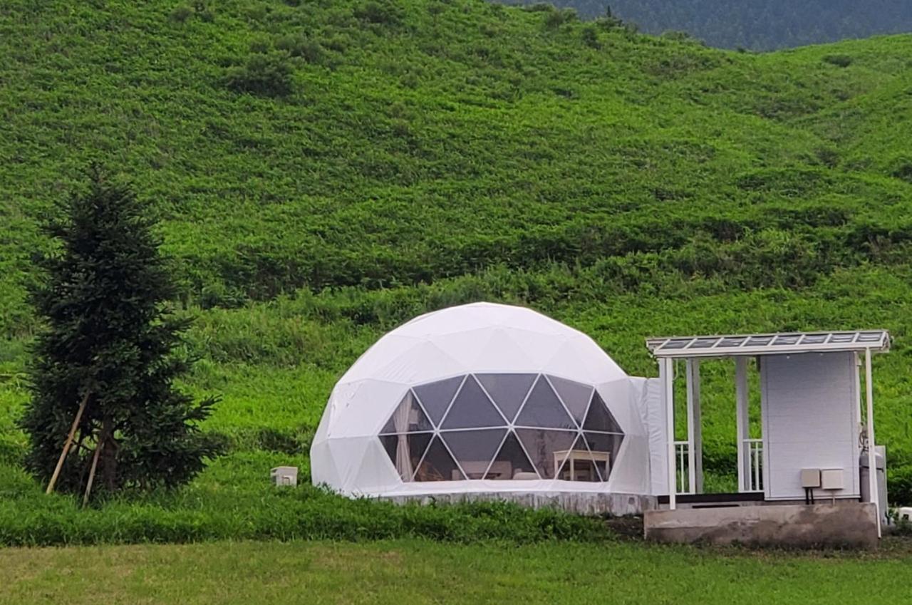 Grand Luxury tent *